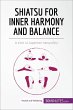 Shiatsu for Inner Harmony and Balance... - Bild 1