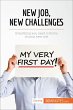 New Job, New Challenges (eBook, ePUB) - Bild 1
