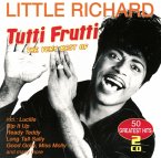 Tutti Frutti-The Very Best Of