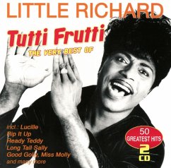 Tutti Frutti-The Very Best Of - Little Richard