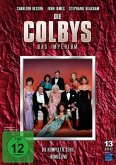 Die Colbys - Das Imperium - Gesamtedition Staffel 1+2 DVD-Box
