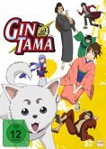 Gintama - Vol 4 (Episoden 38-49) DVD-Box