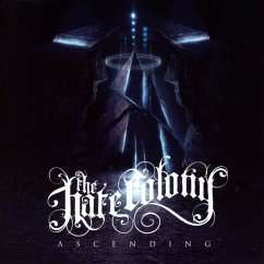Ascending - Hate Colony,The