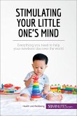 Stimulating Your Little One's Mind (eBook, ePUB)
