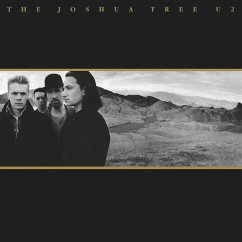 The Joshua Tree - U2