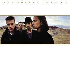 The Joshua Tree (2lp) - U2