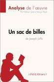 Un sac de billes de Joseph Joffo (Analyse de l'oeuvre) (eBook, ePUB)