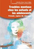 Troubles mentaux chez les enfants et les adolescents (eBook, ePUB)