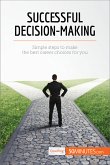 Successful Decision-Making (eBook, ePUB)