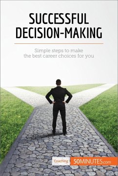 Successful Decision-Making (eBook, ePUB) - 50minutes
