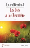 Les Étés à La Chevinière (eBook, ePUB)