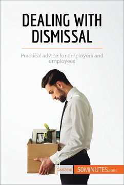 Dealing with Dismissal (eBook, ePUB) - 50minutes