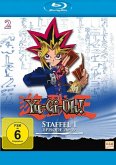 Yu-Gi-Oh! Staffel 1.2 BLU-RAY Box