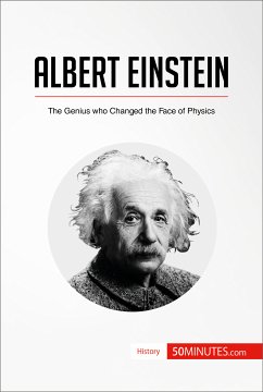 Albert Einstein (eBook, ePUB) - 50minutes