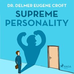 Supreme Personality (Unabridged) (MP3-Download) - Croft, Dr. Delmer Eugene