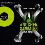 Die Rache / Der Knochensammler Bd.2 (MP3-Download)