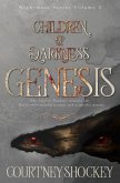 Children of Darkness: Genesis (Nightmare, #2) (eBook, ePUB)
