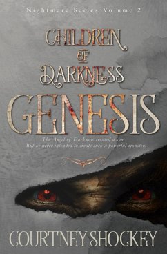 Children of Darkness: Genesis (Nightmare, #2) (eBook, ePUB) - Shockey, Courtney