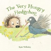 The Very Hungry Hedgehog The Very Hungry Hedgehog