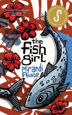 Cover The Fish Girl