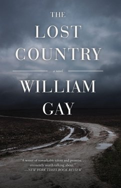 The Lost Country - Gay, William