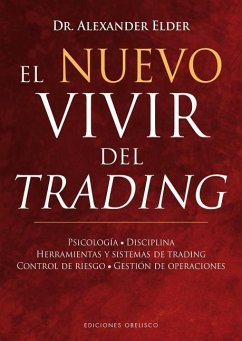 El nuevo vivir del trading - Elder, Alexander