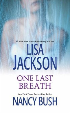 One Last Breath - Jackson, Lisa; Bush, Nancy