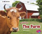 The Farm: A 4D Book