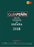 Guía Peñín de los vinos de España 2018