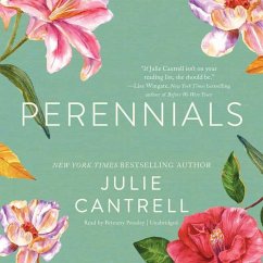 Perennials - Cantrell, Julie