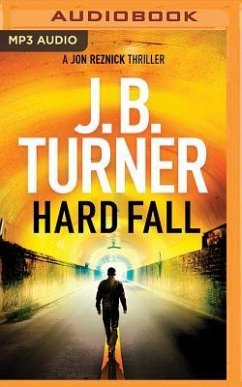 Hard Fall - Turner, J. B.