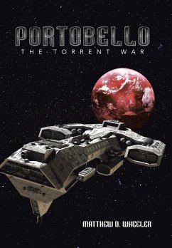 Portobello - Wheeler, Matthew D.