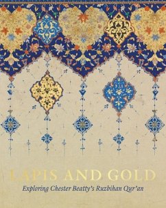 Lapis and Gold - Wright, Elaine