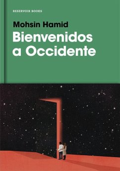 Cover Bienvenidos a Occidente