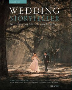 Cover Wedding Storyteller, Volume 2