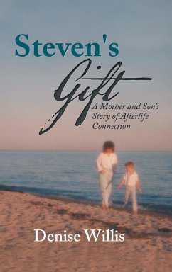 Steven's Gift - Willis, Denise