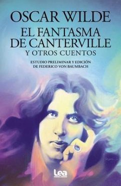 El Fantasma de Canterville - Wilde, Oscar