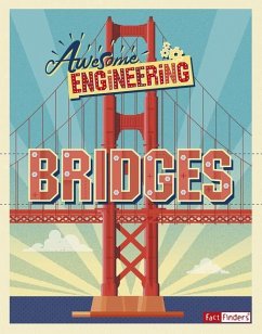 Awesome Engineering Bridges - Spray, Sally