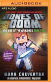 The Bones of Doom: An Unofficial Interactive Minecrafter's Adventure