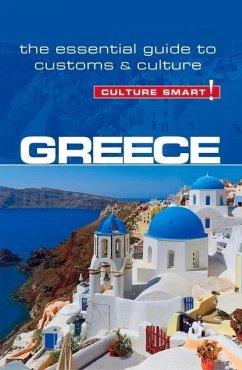 Greece - Culture Smart! - Buhayer, Constantine