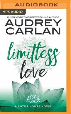 Limitless Love - Carlan, Audrey