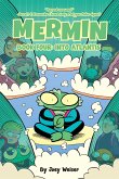 Mermin Vol. 4: Into Atlantis