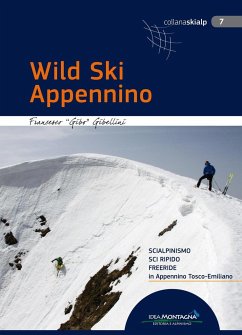 Wild Ski Appennino - Gibellini, Francesco \"Gibo\"