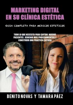 Cover Marketing digital en su clínica estética