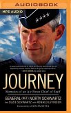 Journey: Memoirs of an Air Force Chief of Staff