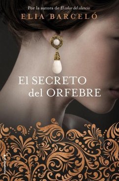 El Secreto del Orfebre - Barceló, Elia