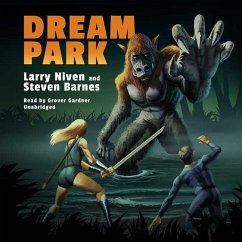 Dream Park - Niven, Larry; Barnes, Steven