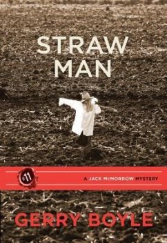 Straw Man - Boyle, Gerry