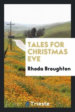 Tales for Christmas eve - Broughton, Rhoda