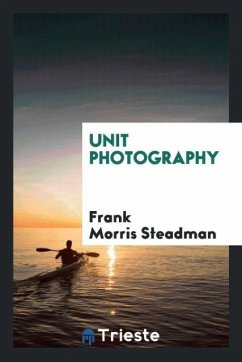 Unit photography - Steadman, Frank Morris